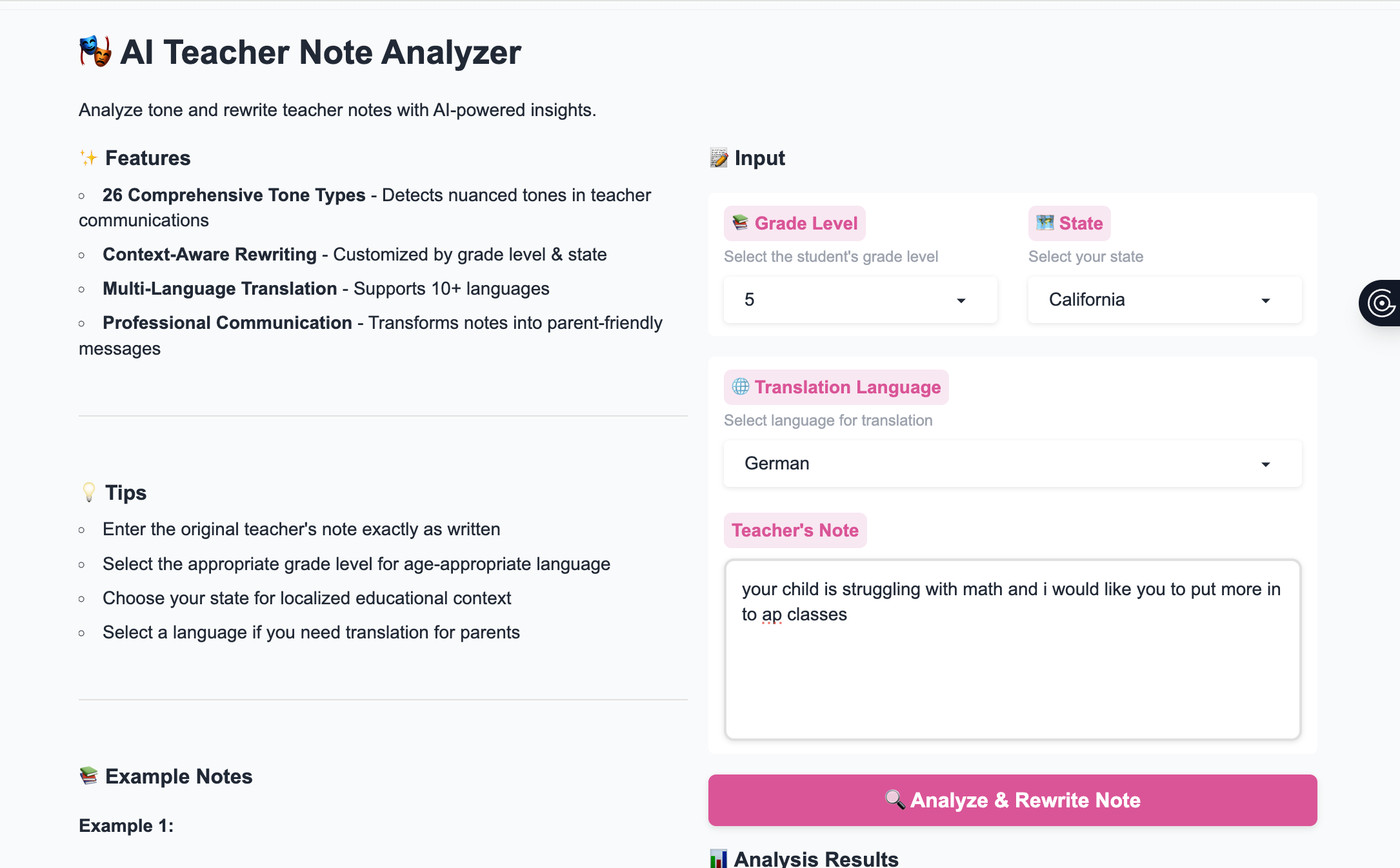 Business Integration
