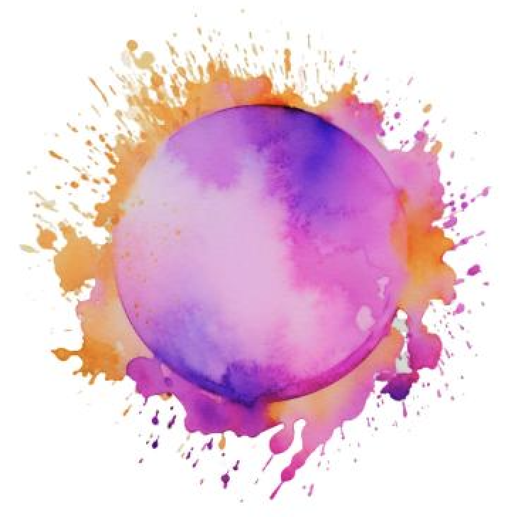 PurpleSpot.Ink Logo